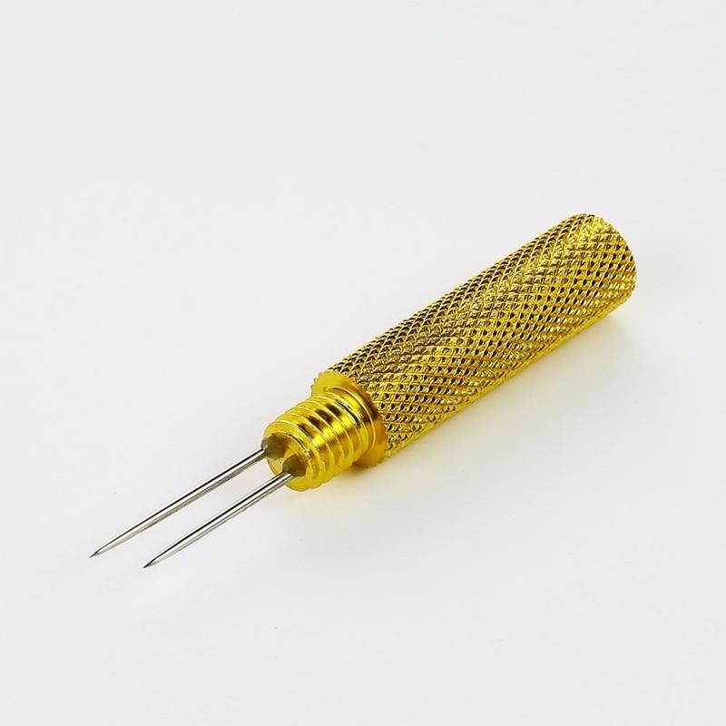 フルメタル製釣り針結びツール、タイフックループメーカー、鯉釣 - Fishing Hook Remover のレビューと価格