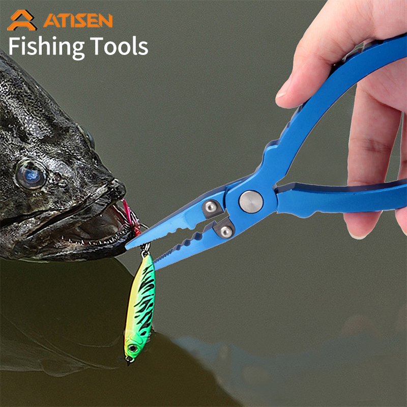 超軽量アルミニウム漁船,タングステン鋼編組カッター,シースと - Fishing Hook Sharpener のレビューと価格