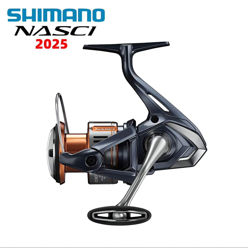 2025年シマノNASCIスピニングフィッシングリール海水釣 - Daiwa Reel Bg のレビューと価格