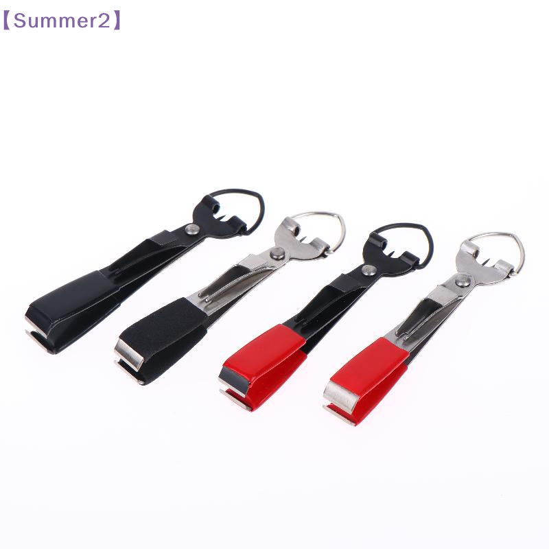 【Xia2】4 in 1 フィッシングツール クイックタイ  - Fishing Hook Sharpener のレビューと価格